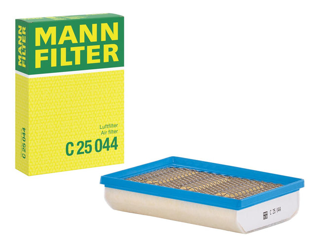 MANN HAVA FİLTRESİ C25044