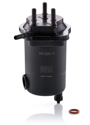 MANN YAKIT FİLTRESİ WK939/9X