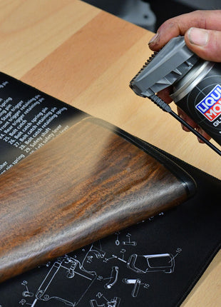 LIQUI MOLY GUNTEC SİLAH BAKIM SPREYİ 200ML