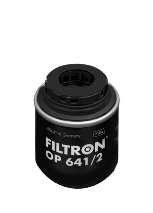 FİLTRON YAĞ FİLTRESİ OP641/2