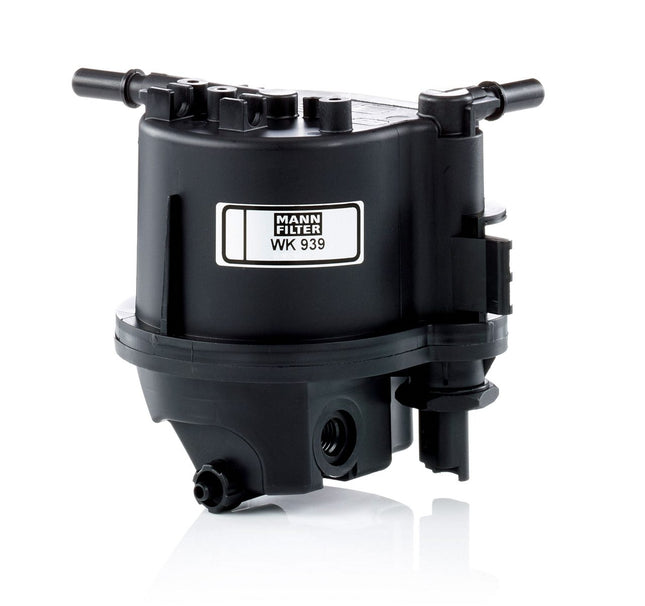MANN YAKIT FİLTRESİ WK939