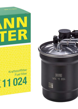 MANN YAKIT FİLTRESİ WK11024