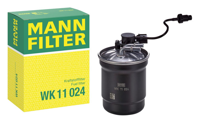 MANN YAKIT FİLTRESİ "WK11024"