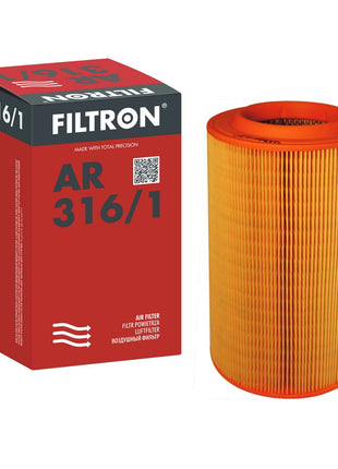FİLTRON HAVA FİLTRESİ AR316/1