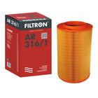 FİLTRON HAVA FİLTRESİ AR316/1