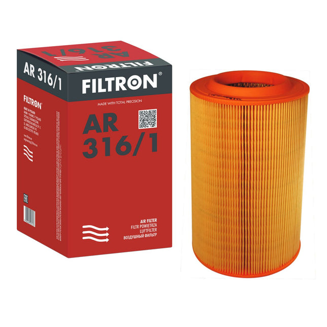 FİLTRON HAVA FİLTRESİ AR316/1
