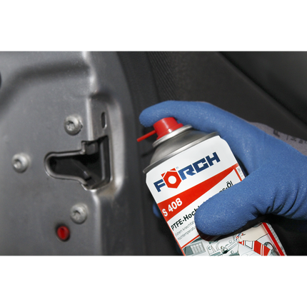 FÖRCH HL-TEFLON Y.  S408 500ML