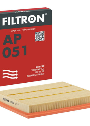 FİLTRON HAVA FİLTRESİ AP051