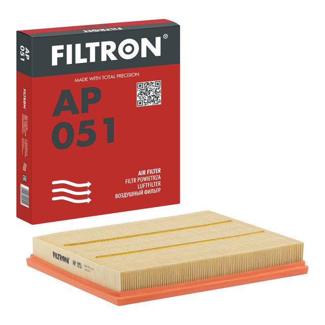 FİLTRON HAVA FİLTRESİ AP051