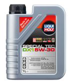 LIQUI MOLY 5W-30 SPECİAL TEC DX1 1L