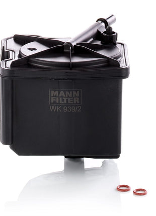 MANN YAKIT FİLTRESİ WK939/2Z