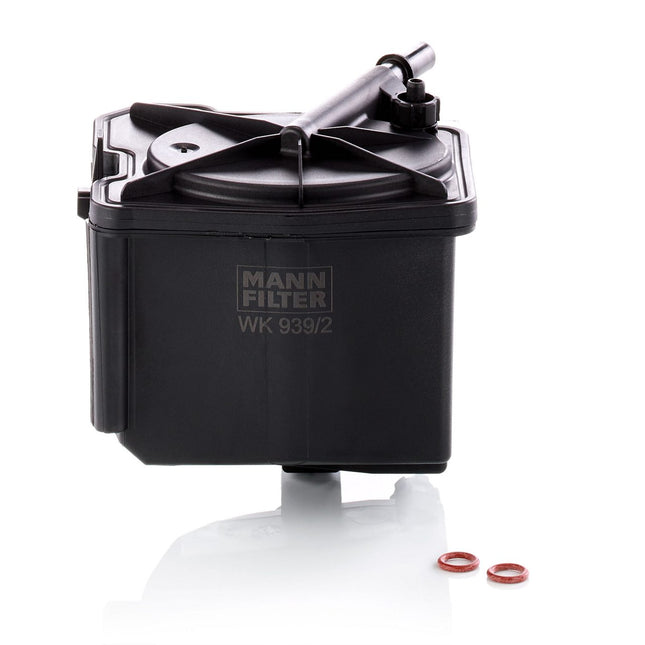 MANN YAKIT FİLTRESİ WK939/2z