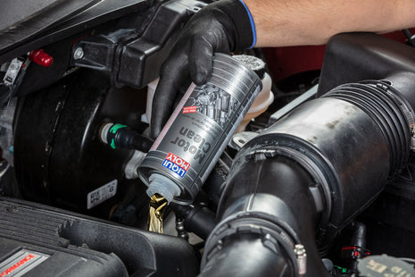 LIQUI MOLY MOTOR CLEAN MOTOR IÇI TEMİZLEYİCİ 500ML