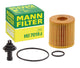 MANN YAĞ FİLTRESİ HU7019Z