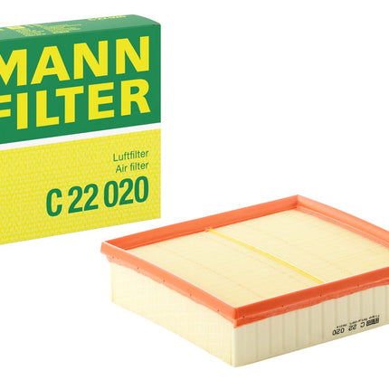 MANN HAVA FİLTRESİ C22020
