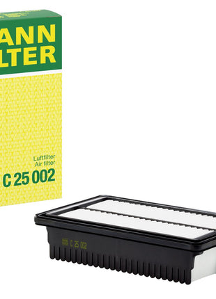 MANN HAVA FİLTRESİ C25002