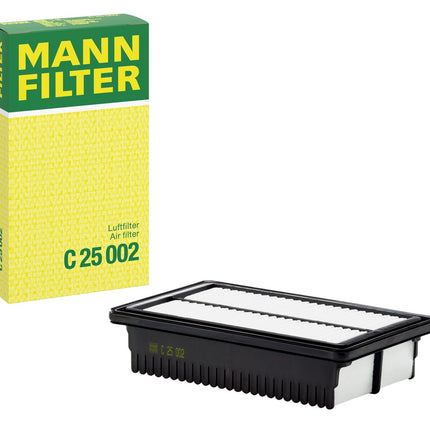 MANN HAVA FİLTRESİ C25002