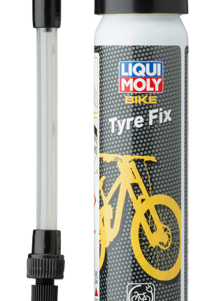 LIQUI MOLY BİSİKLET LASTİK TAMİR 75ML