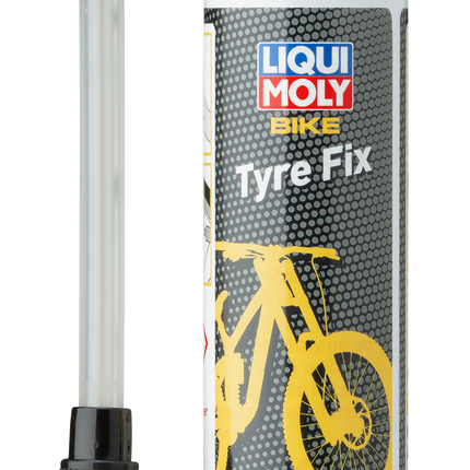 LIQUI MOLY BİSİKLET LASTİK TAMİR 75ML