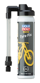 LIQUI MOLY BİSİKLET LASTİK TAMİR 75ML