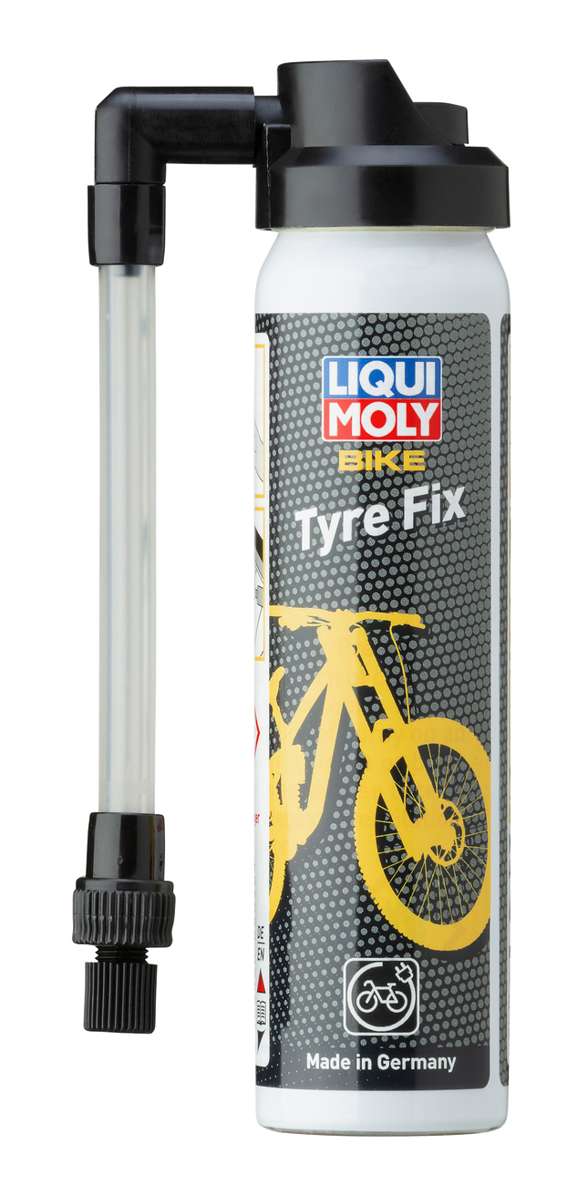 LIQUI MOLY BİSİKLET LASTİK TAMİR 75ML