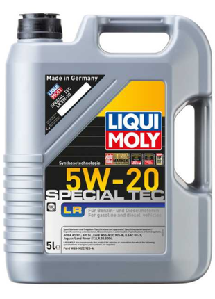 LIQUI MOLY SPECIAL TEC LR 5W-20 5L