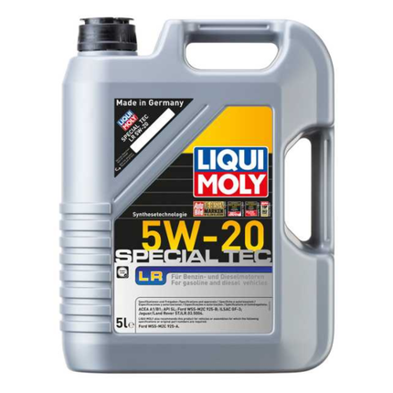 LIQUI MOLY SPECIAL TEC LR 5W-20 5L