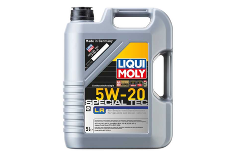 LIQUI MOLY SPECIAL TEC LR 5W-20 5L