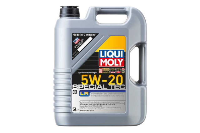 LIQUI MOLY SPECIAL TEC LR 5W-20 5L