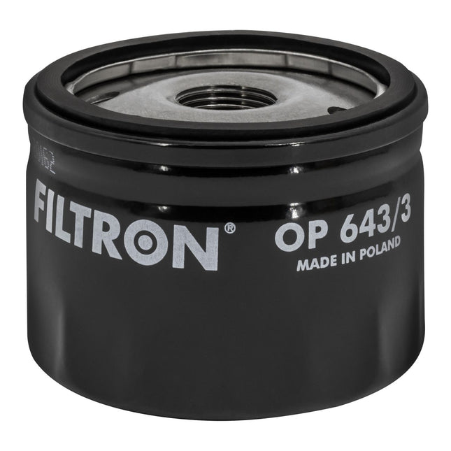 FİLTRON YAĞ FİLTRESİ "OP2013"