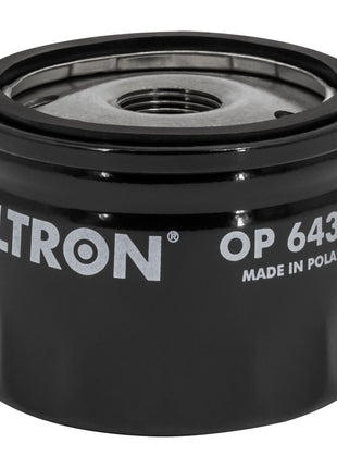 FİLTRON YAĞ FİLTRESİ OP643/3