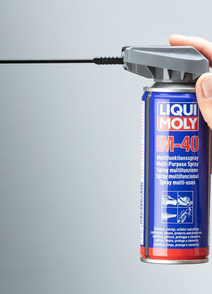 LIQUI MOLY LM 40 400ML