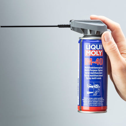 LIQUI MOLY LM 40 400ML