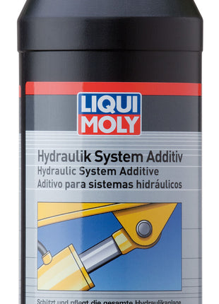 LIQUI MOLY HİDROLİK SİSTEM KATKISI 1L