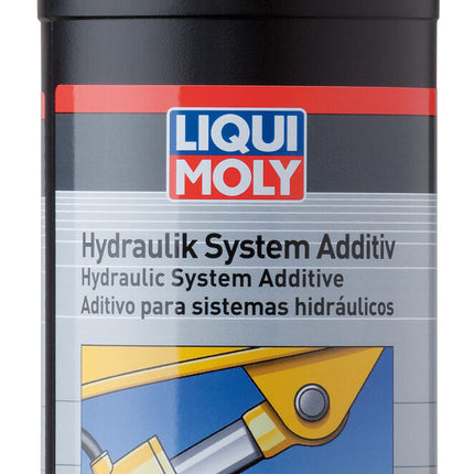 LIQUI MOLY HİDROLİK SİSTEM KATKISI 1L
