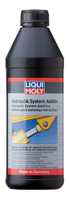 LIQUI MOLY HİDROLİK SİSTEM KATKISI 1L