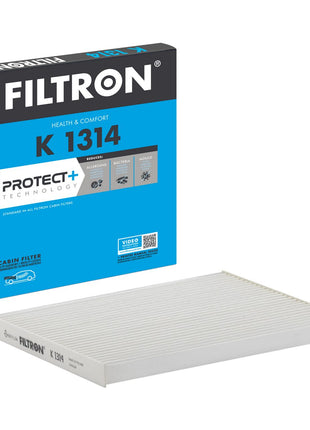 FİLTRON KABİN HAVA FİLTRESİ K1314