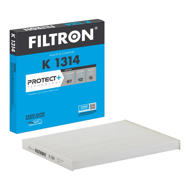 FİLTRON POLEN FİLTRESİ K1314