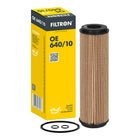 FİLTRON YAĞ FİLTRESİ OE640/10