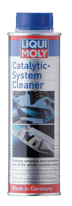LIQUI MOLY KATALITIK SİSTEMİ TEMİZLEYİCİ 300ML