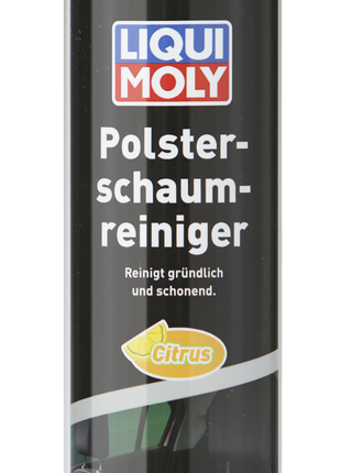 LIQUI MOLY DÖŞEME TEMİZLEME KÖPÜĞÜ 300ML