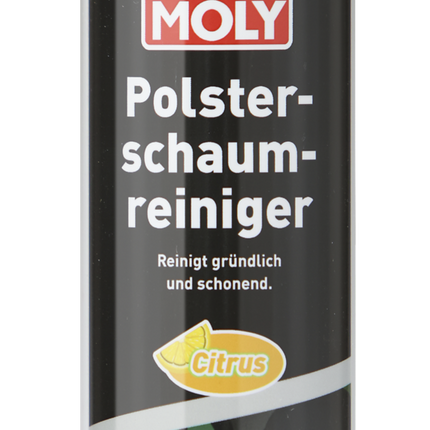 LIQUI MOLY DÖŞEME TEMİZLEME KÖPÜĞÜ 300ML