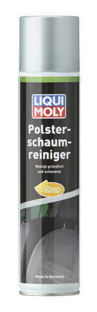 LIQUI MOLY DÖŞEME TEMİZLEME KÖPÜĞÜ 300ML