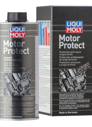 LIQUI MOLY MOTOR PROTECT 500ML