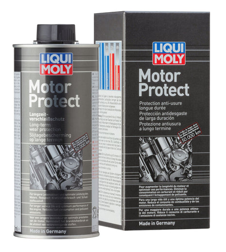 LIQUI MOLY MOTOR PROTECT 500ML