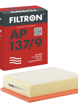 FİLTRON HAVA FİLTRESİ AP137/9