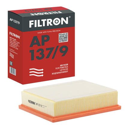 FİLTRON HAVA FİLTRESİ AP137/9