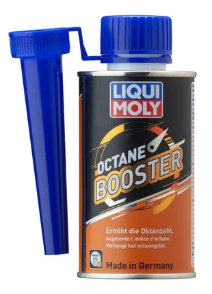 LIQUI MOLY ÖZEL OKTAN YÜKSELTİCİ 200ML