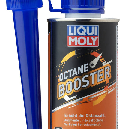 LIQUI MOLY ÖZEL OKTAN YÜKSELTİCİ 200ML