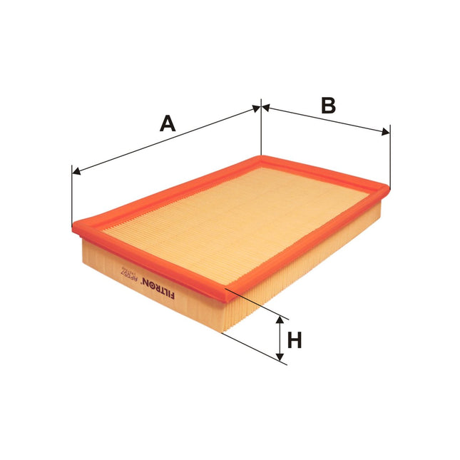 FİLTRON HAVA FİLTRESİ AP057
